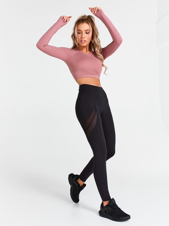  Легинсы EAZYWAY 9W04.102.9