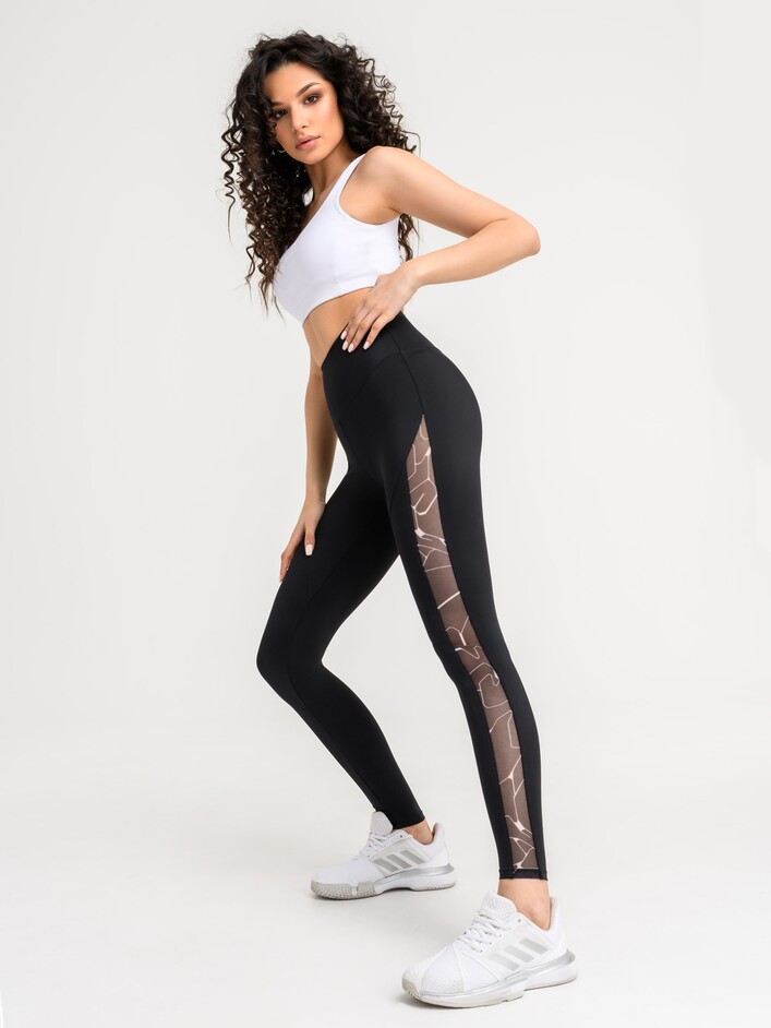  Легинсы EAZYWAY 9W04.190.1